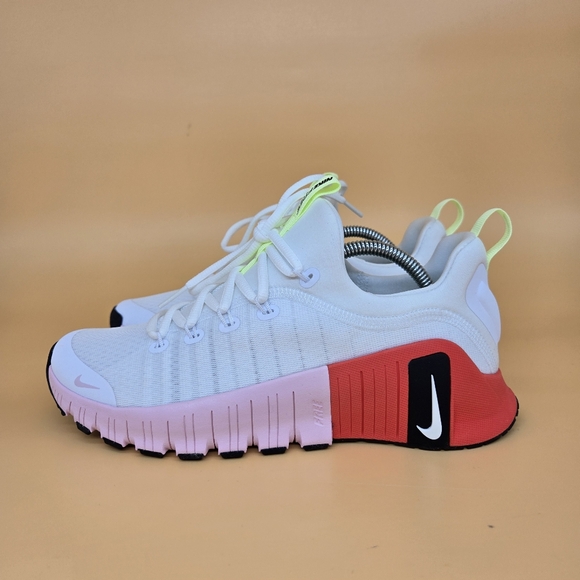 Workout Shoes Nike Free Metcon Size New Nike Free Metcon White